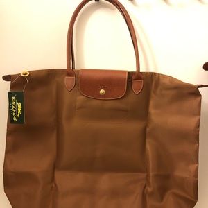 Longchamp Large Bag